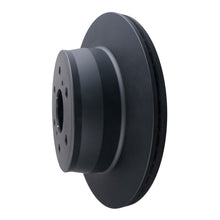 Load image into Gallery viewer, Timbren 07-20 Cadillac Escalade/Chevrolet Tahoe/GMC Yukon BES Coated Brake Rotor - Rear | TIM-R225249