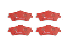 Load image into Gallery viewer, DBA 08-17 Pontiac G8 V6 Rear RP Performance Brake Pads