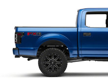 Load image into Gallery viewer, Raxiom 15-17 Ford F-150 G3 LED Tail Lights- Blk Housing (Clear Lens) Tail Lights Raxiom