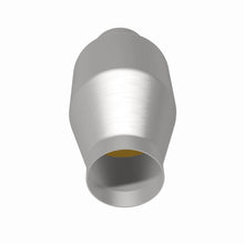 Load image into Gallery viewer, MagnaFlow Conv Univ 2.50inch O/O Met.