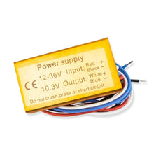 Load image into Gallery viewer, Oracle LED DC 24V-DC 12V Step Down Converter ORACLE Lighting