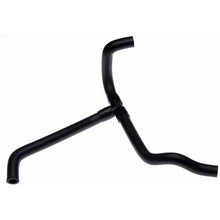 Load image into Gallery viewer, Gates 95-01 Volkswagen Cabrio 4-Cyl. 2.0L A.T.F. Cooler To Pipe-1 Molded Coolant Hose
