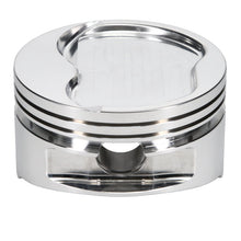 Load image into Gallery viewer, JE Pistons 302/351 SBF DISH Set of 8 Pistons JE Pistons