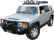 Load image into Gallery viewer, Tuffy Fj Cruiser Light Bar Assy Cargo Boxes & Bags Tuffy Products
