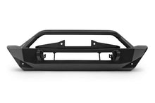 Load image into Gallery viewer, DV8 Offroad 07-23 Jeep Wrangler JK/JL & Gladiator JT FS-1 Series Stubby Front Bumper Bumpers - Steel DV8 Offroad