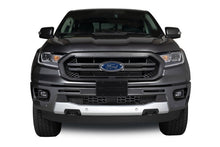 Load image into Gallery viewer, Putco 19-20 Ford Ranger w/ Adaptive Cruise - Hex Shield - Black Powder Coated Bumper Grille Inserts Grilles Putco