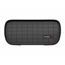 Load image into Gallery viewer, WeatherTech 2026 Tesla Model Y Juniper Cargo Liner - Black | 401862