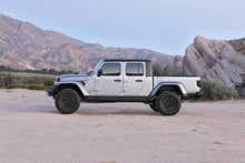 Load image into Gallery viewer, Fabtech 20-21 Jeep JT 4WD Gas 3in Trail w/Dlss Shks Control Arms Fabtech