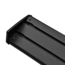 Load image into Gallery viewer, Westin 19-22 RAM 2500/3500 CC 8ft Bed Excl. Dually R5 M-Series W2W Nerf Step Bars - Blk Westin