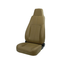 Load image into Gallery viewer, Rugged Ridge High-Back Front Seat Late Model Headrest 76-02 CJ&Wr Rugged Ridge