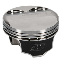 Load image into Gallery viewer, Wiseco Piston Sets - Forged - 6cyl Wiseco Nissan VQ35 95.50 mm Bore 29.67 mm CH 7.00 CC Piston Set