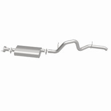 Load image into Gallery viewer, MagnaFlow BRE Exhaust Kit 97-06 Jeep Wrangler