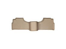 Load image into Gallery viewer, WeatherTech 02-07 Jeep Liberty Rear FloorLiner - Tan | 450322