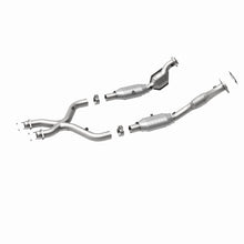 Load image into Gallery viewer, MagnaFlow Conv DF 99-04 Mustang 4.6L 49S