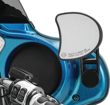 Load image into Gallery viewer, Kuryakyn Adjustable Mirror Relocator Kuryakyn