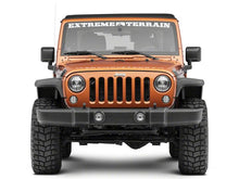 Load image into Gallery viewer, Raxiom 07-18 Jeep Wrangler JK Axial Series LED Front Turn Signals- Clear Lights Corner Raxiom