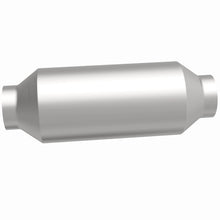 Load image into Gallery viewer, Magnaflow Conv Uni CA 2.00in./2.00in. Straight Direct Fit Converter