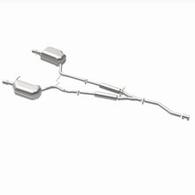 Load image into Gallery viewer, MagnaFlow BRE Exhaust Kit 02-05 Audi A4 Quattro 1.8L