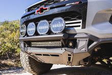 Load image into Gallery viewer, DV8 Offroad 23-26 Chevrolet Colorado ZR2 Tube Front Bumper