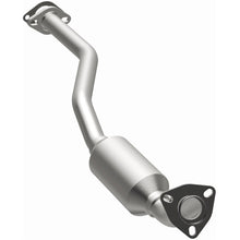 Load image into Gallery viewer, MagnaFlow Conv DF 01-04 Nissan Frontier/XTerra 3.3L (Exc Supercharged) D/S Rear (49 State)