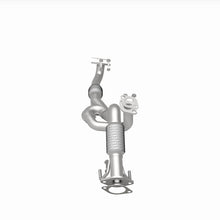 Load image into Gallery viewer, BRE Exhaust 07-09 HYUNDAI SANTA FE 2.7L Front Pipe Kit