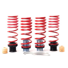 Load image into Gallery viewer, H&R 12-19 Porsche 911/991 Carrera (2WD) VTF Adjustable Lowering Springs (Incl. PASM/Non PDCC)