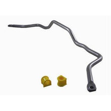 Load image into Gallery viewer, Whiteline 96-00 EVO 4/5/6 Turbo Sedan AWD Front 24mm Heavy Duty Swaybar