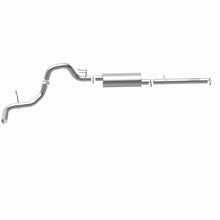 Load image into Gallery viewer, MagnaFlow BRE Exhaust Kit Replacement Ford | 106-0946