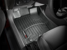 Load image into Gallery viewer, WeatherTech 10+ Mercury Milan Front FloorLiner - Black | 442991
