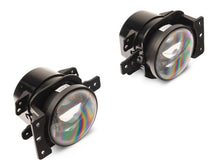 Load image into Gallery viewer, Raxiom 18-23 Jeep Wrangler JL Axial Series LED Fog Lights Headlights Raxiom