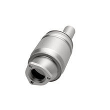 Load image into Gallery viewer, MagnaFlow Exhaust Products Catalytic Converter MagnaFlow Exhaust Products Magnaflow HM Grade Direct-Fit Catalytic Converter 22952