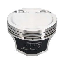 Load image into Gallery viewer, Wiseco Piston Sets - Forged - 6cyl Wiseco Nissan VR38DETT 95.50 mm Bore 30.74 mm CH -7.00 CC Piston Set