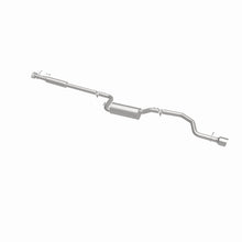 Load image into Gallery viewer, BRExhaust 08-11 Ford Focus 2.0L Exhaust Kit