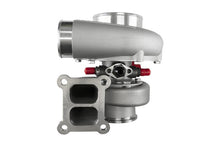 Load image into Gallery viewer, Turbosmart Water Cooled 6466 T4 Divided 0.84AR Externally Wastegated TS-2 Turbocharger Turbosmart
