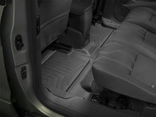 Load image into Gallery viewer, WeatherTech 14+ Ford Transit Connect Rear FloorLiner - Black | 445992