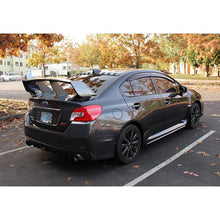 Load image into Gallery viewer, PERRIN 15-21 Subaru STI Wing Stabilizer - Black