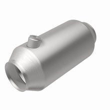 Load image into Gallery viewer, MagnaFlow Conv Univ 2.50inch Inlet | 551036
