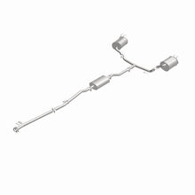 Load image into Gallery viewer, BRExhaust 17-19 Honda CR-V 1.5L Exhaust Kit