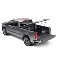 Load image into Gallery viewer, UnderCover 19-25 Chevrolet Silverado 1500 5.9ft Short Bed Elite LX Bed Cover (Painted)