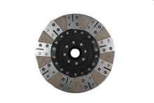Load image into Gallery viewer, McLeod RXT Twin Clutch 15-22 Ford 2.3L Ecoboost Crate Engine (Retrofit) 1-1/8x26 w/ Steel Flywheel | 6439007M