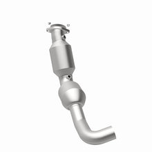 Load image into Gallery viewer, MagnaFlow DF Conv 2021 Ford F-150 Left Underbody 3.5L