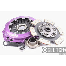 Load image into Gallery viewer, XClutch 04-06 Subaru Baja Turbo 2.5L Stage 2 Sprung Ceramic Clutch Kit