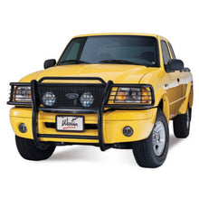 Load image into Gallery viewer, Westin 2001-2005 Ford/Mazda Ranger/Ranger Edge Sportsman Grille Guard - Black Westin