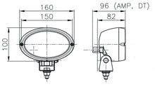 Load image into Gallery viewer, Technical Drawing