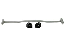 Load image into Gallery viewer, Whiteline 17-22 Honda Civic Type R Rear 20mm Non-Adjustable Swaybar Sway Bars Whiteline