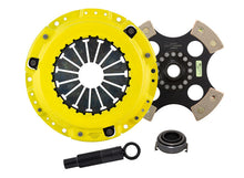 Load image into Gallery viewer, ACT 1997 Acura CL Sport/Race Rigid 4 Pad Clutch Kit Clutch Kits - Single ACT