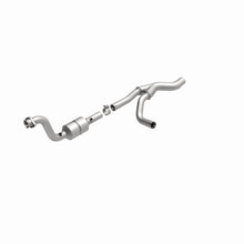 Load image into Gallery viewer, MagnaFlow Conv DF 2004 Durango 5.7L Passenger Side | 93252