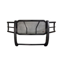 Load image into Gallery viewer, Westin 2015-2018 Chevrolet Silverado 2500/3500 HDX Grille Guard - Black Westin