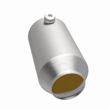 Load image into Gallery viewer, MagnaFlow Conv Univ 2.50inch Inlet | 551036