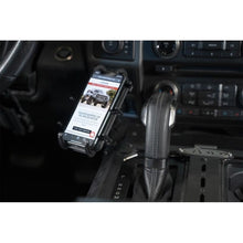 Load image into Gallery viewer, ADD 15-20 Ford F-150 / 15-20 Ford Raptor Center Console Molle Panels - Full Set